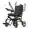 Cadeira de Rodas Motorizada Compact In - Power Lite - Preta (Default)