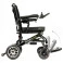 Cadeira de Rodas Motorizada Compact In - Power Lite - Preta (Default)