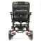 Cadeira de Rodas Motorizada Compact In - Power Lite - Preta (Default)