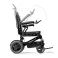 Cadeira de Rodas Motorizada HD para Obeso até 300Kg - Power Lite