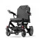 Cadeira de Rodas Motorizada HD para Obeso até 300Kg - Power Lite