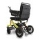 Cadeira de Rodas Motorizada Dobrável POP Summer Edition Power Lite