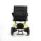 Cadeira de Rodas Motorizada Dobrável POP Summer Edition Power Lite