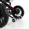 Cadeira de Rodas Motorizada Dobrável POP Summer Edition Power Lite