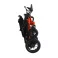 Cadeira de Rodas Motorizada Dobrável POP Summer Edition Power Lite