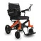 Cadeira de Rodas Motorizada Dobrável POP Summer Edition Power Lite
