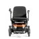 Cadeira de Rodas Motorizada Robooter Power Lite