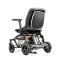Cadeira de Rodas Motorizada Robooter Power Lite