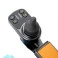 Cadeira De Rodas Motorizada Compacta Slim Power Lite