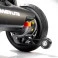 Cadeira De Rodas Motorizada Compacta Slim Power Lite
