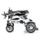 Cadeira de Rodas Motorizada Dobrável Tilt Wave Power Lite 