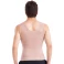 Camiseta Skin Masculina Chocolate - Esbelt