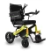 Cadeira de Rodas Motorizada Dobrável POP Summer Edition Power Lite