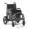 Cadeira De Rodas Motorizada Dobrável D800 Dellamed Até 120kg