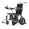 Cadeira de Rodas Motorizada W208-E Elétrica Leve Dobrável Winnermed