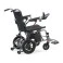 Cadeira de Rodas Motorizada W208-E Elétrica Leve Dobrável Winnermed