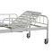 Cama Hospitalar 2 Movimentos até 150kg 2M Supermedy