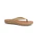 Lily Chinelo Feminino Canela