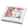Capa para Colchão Dry 100% PVC Vapt Vupt Solteiro 88 x 1,88 x 20 cm
