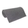 Colchao Caixa De Ovo 06 Cm D20 Cinza (até 70kg) Ortobom