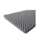 Colchao Caixa De Ovo 06 Cm D20 Cinza (até 70kg) Ortobom