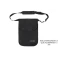 Kit Acadêmico com Bolsa Ergonômica Preta Pa. Med + E-book