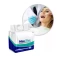 Babador Descartavel Branco com 100 unidades - Max Clean