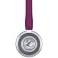Estetoscópio Littmann Cardiology IV detalhes de cima