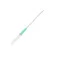 Angiocath cateter intr venoso nr 18g BD