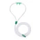 Cateter tipo oculos p/oxigenio Embramed