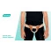 Funda para Hernia Dupla Chantal