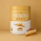Health Whey Tripla Ação - Whey Protein + Creatina + Glutamina 720g - Banoffe