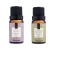Essência 10ml Via Aroma - Lavanda + ESSENCIA 10 ML - ALECRIM SILVESTRE + Essência 10ml Via Aroma - Alecrim Silvestre