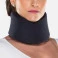 Colar Cervical Espuma Azul GG