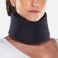 Colar Cervical Espuma Azul