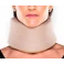 Colar Cervical Espuma Bege Chantal