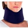 Colar Cervical De Espuma Azul  G - Chantal