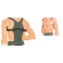 Corretor Postural Completo IDEAL