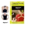 Corretor Postural Elástico em Oito Mercur
