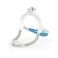 Máscara Nasal AirFit P30 - Resmed