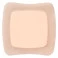 Curativo Convatec Aquacel Foam com Adesivo 10cm x 10cm c/1un