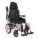 Cadeira de Rodas Motorizada Dobrável W-205 - Winner.Med