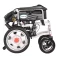Cadeira de Rodas Motorizada Dobrável W-205 - Winner.Med