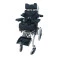 Carrinho Prisma Baby Tilt Preto/Preto
