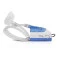 Inalador Nebulizador Ultrassônico Respiramax NS Omron