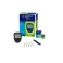 Kit Contour Plus (Monitor, Lancetador, 05 Agulhas, 05 Lancetas)