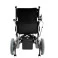 Cadeira de Rodas Motorizada D1000  com  Almofada Anti Escaras Air Basic Dellamed