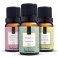 Essência Aromatizante para Aromatizador Elétrico 10ml  Via Aroma 