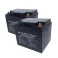 Bateria Motorizada Freedom 33 Amp Unidade Freedom