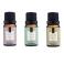Essência 10ml Via Aroma - Lavanda Francesa + Essência 10ml Via Aroma - Breeze + Essência 10ml Via Arom-Alecrim Silvestre